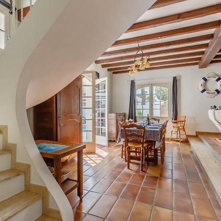 Villa Bretignolles 外观 照片