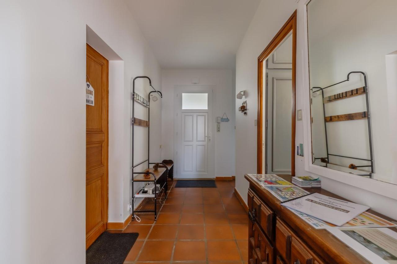 Villa Bretignolles 外观 照片