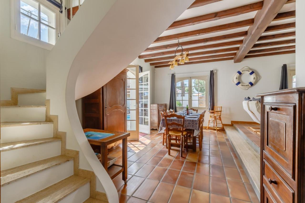 Villa Bretignolles 外观 照片