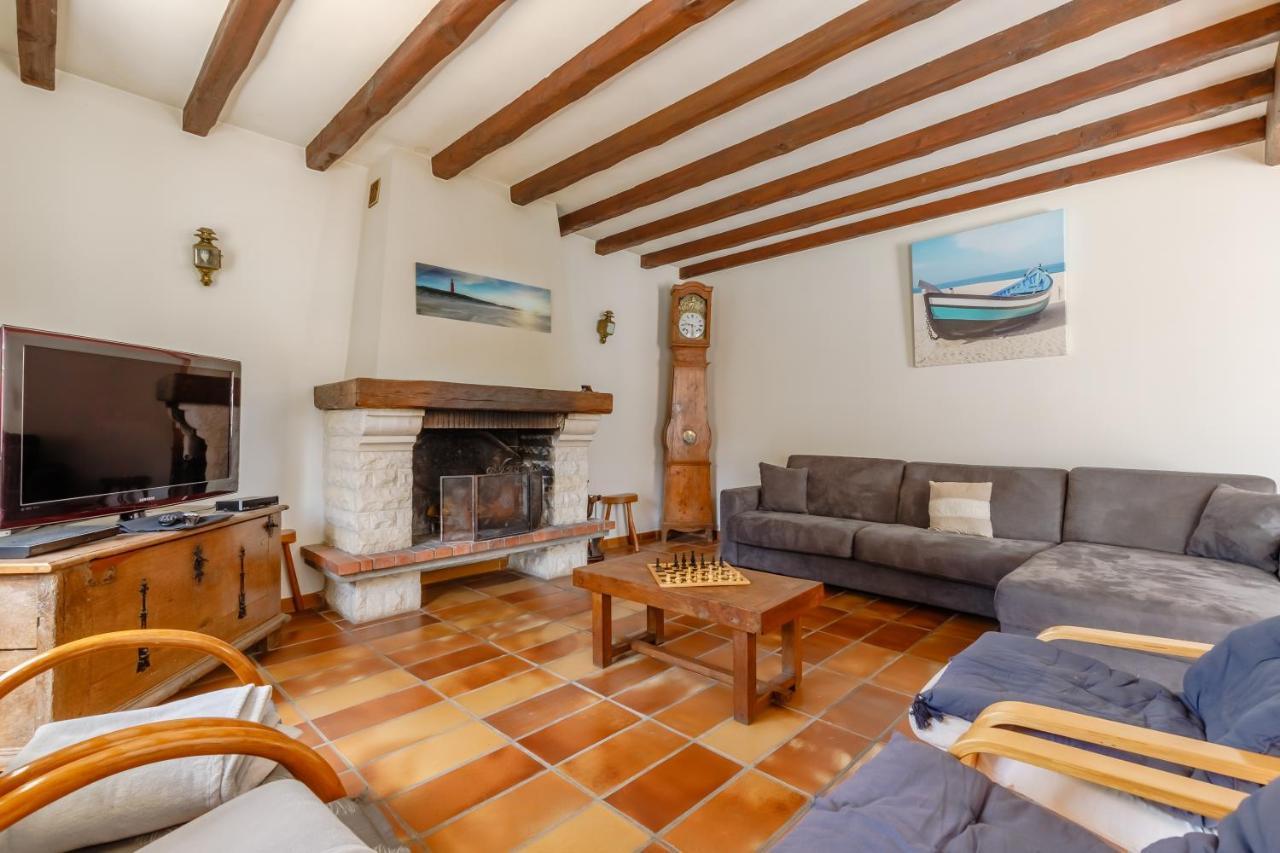 Villa Bretignolles 外观 照片