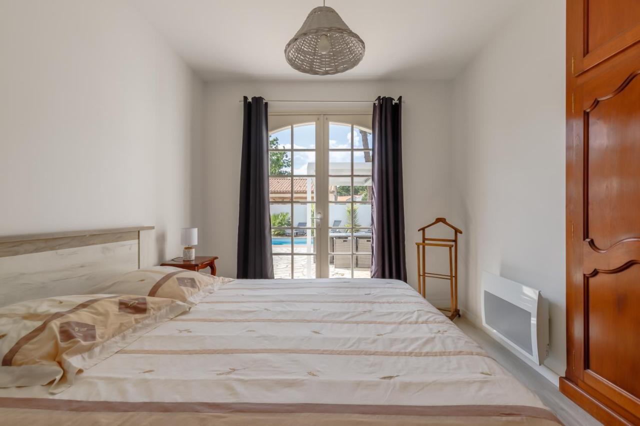 Villa Bretignolles 外观 照片
